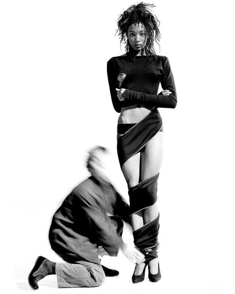 ALAÏA