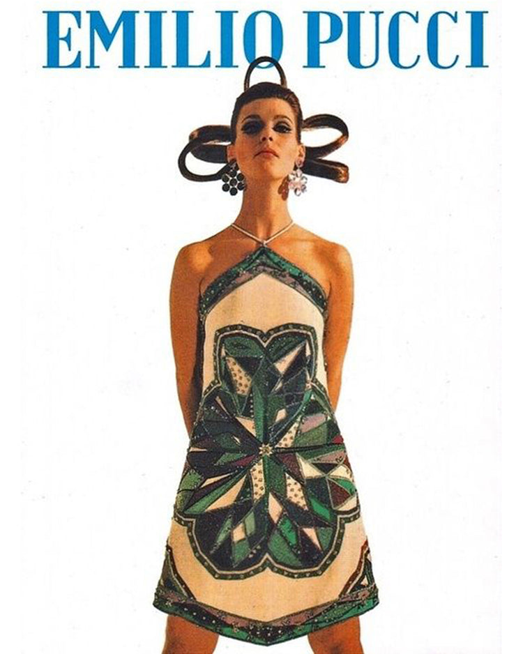 EMILIO PUCCI