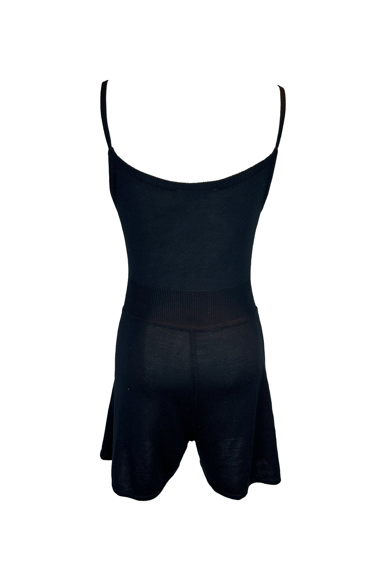 ALAÏA S/S 1995 JUMPSUIT