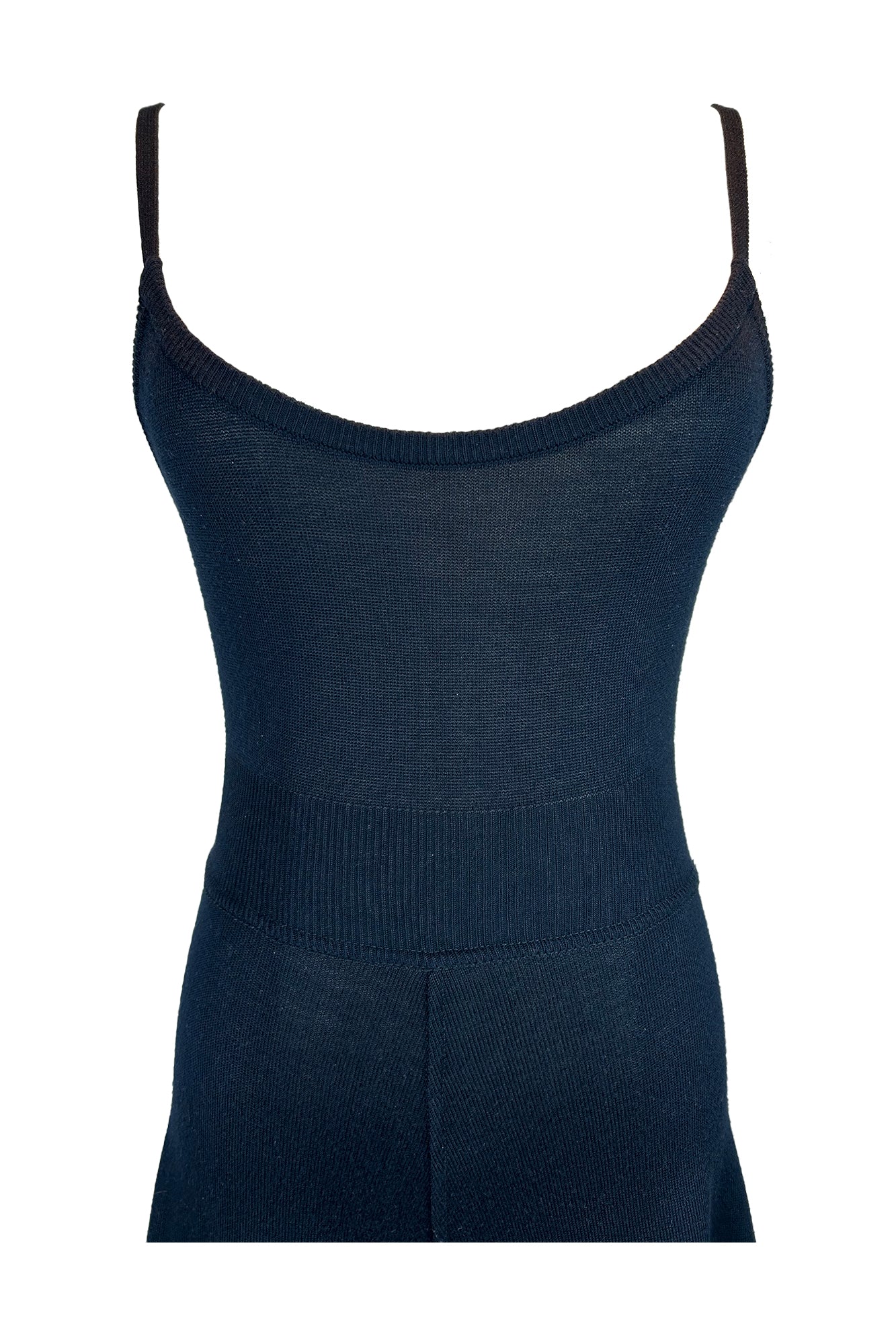 ALAÏA S/S 1995 JUMPSUIT