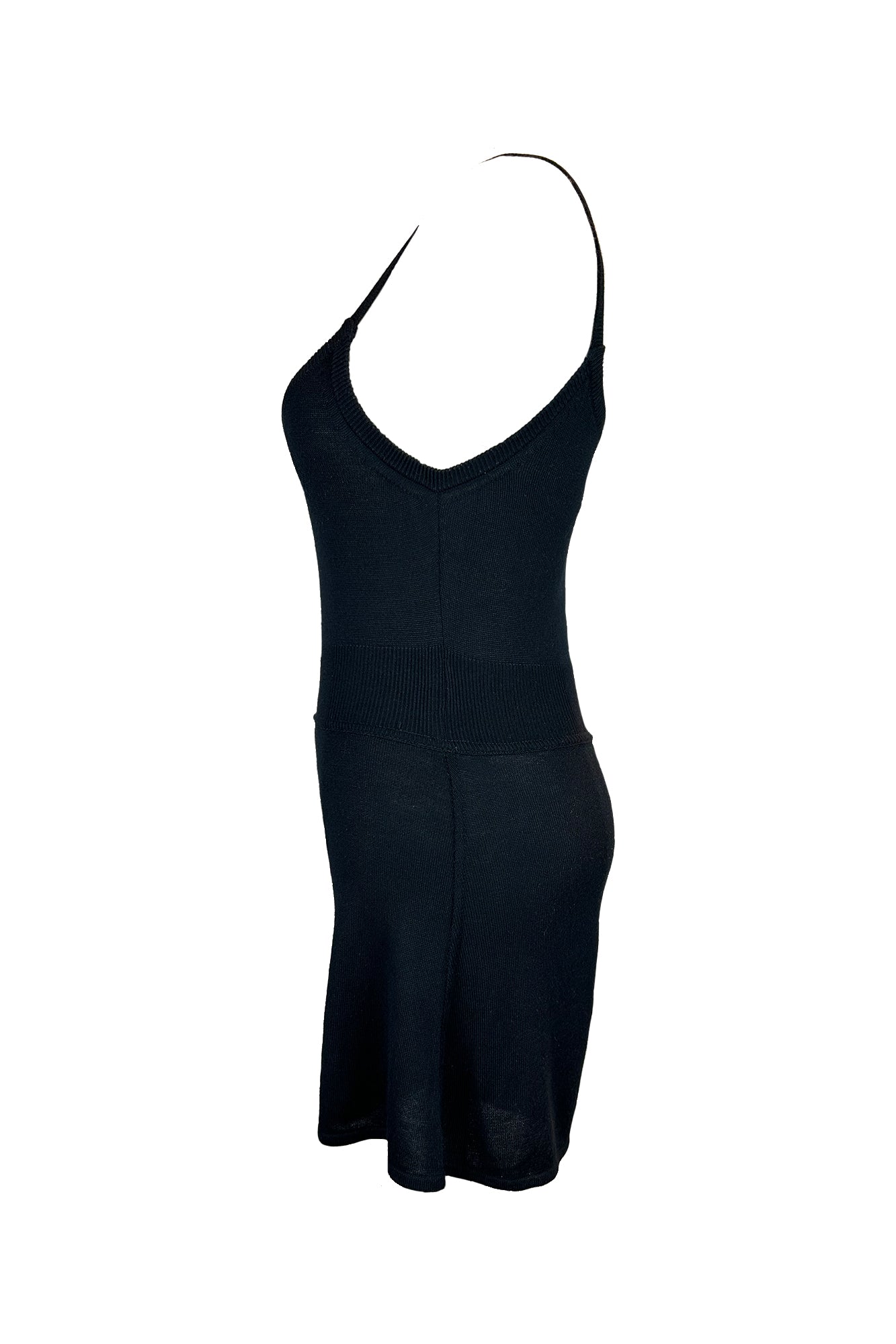 ALAÏA S/S 1995 JUMPSUIT