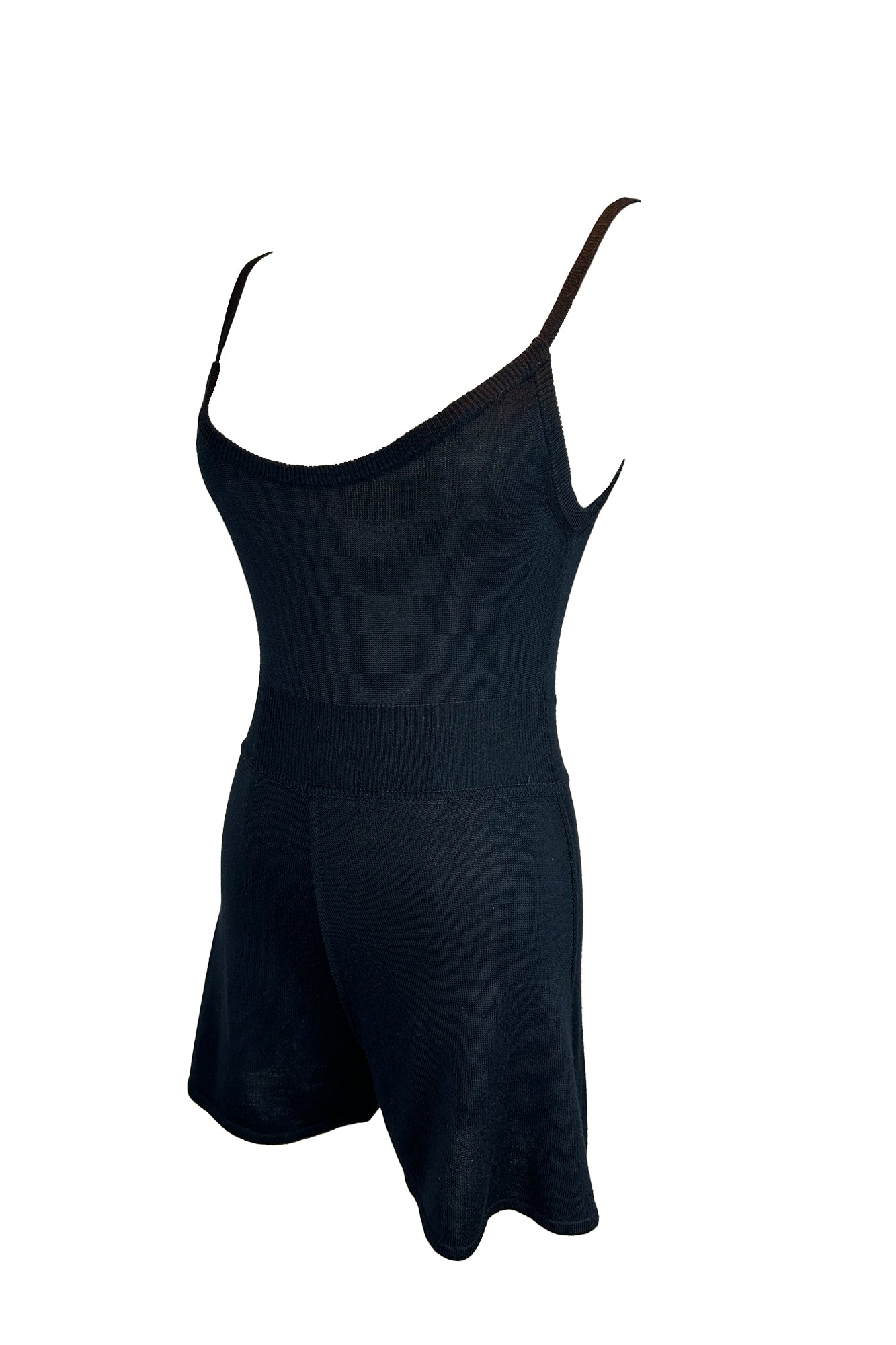 ALAÏA S/S 1995 JUMPSUIT