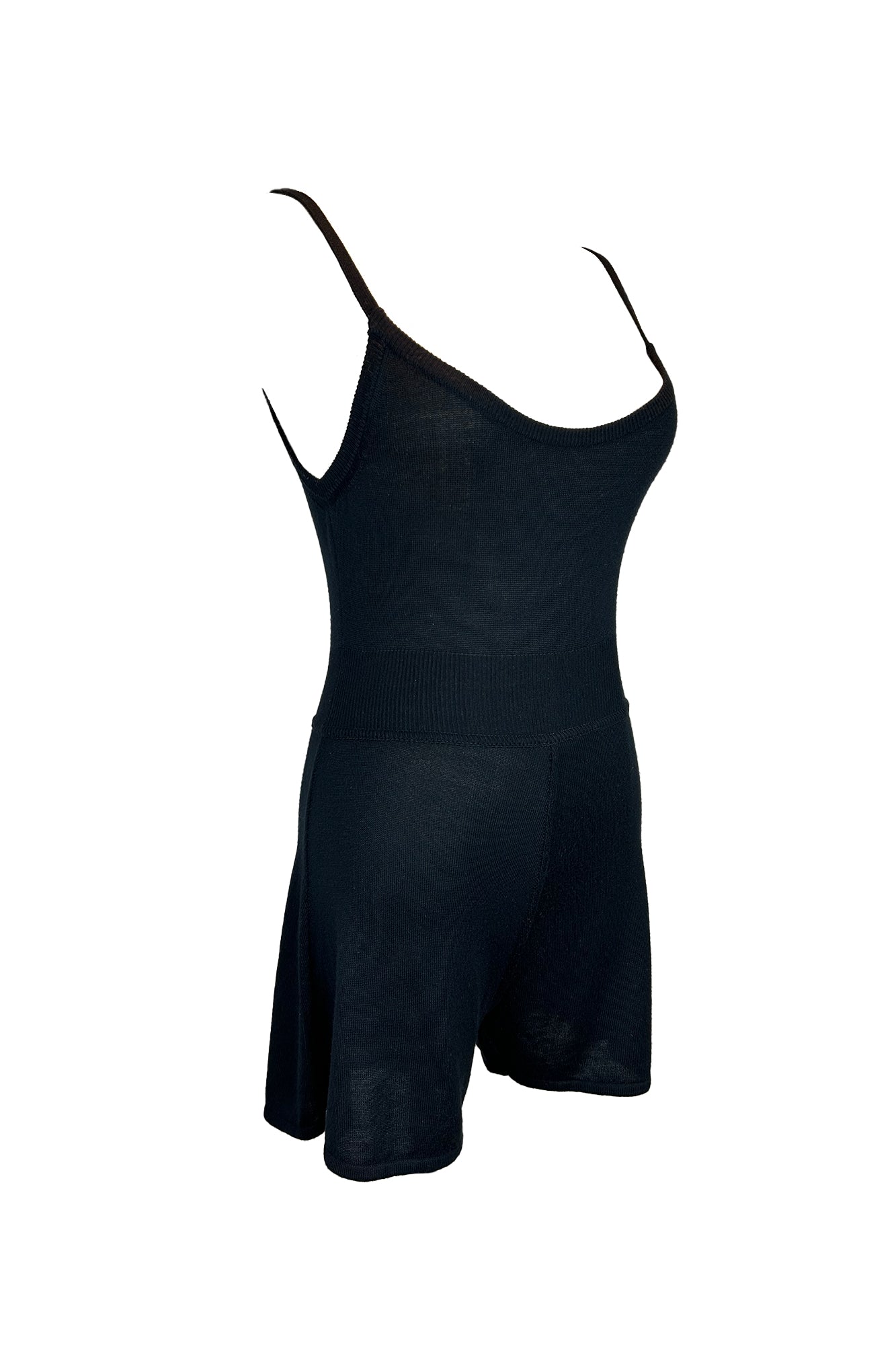 ALAÏA S/S 1995 JUMPSUIT