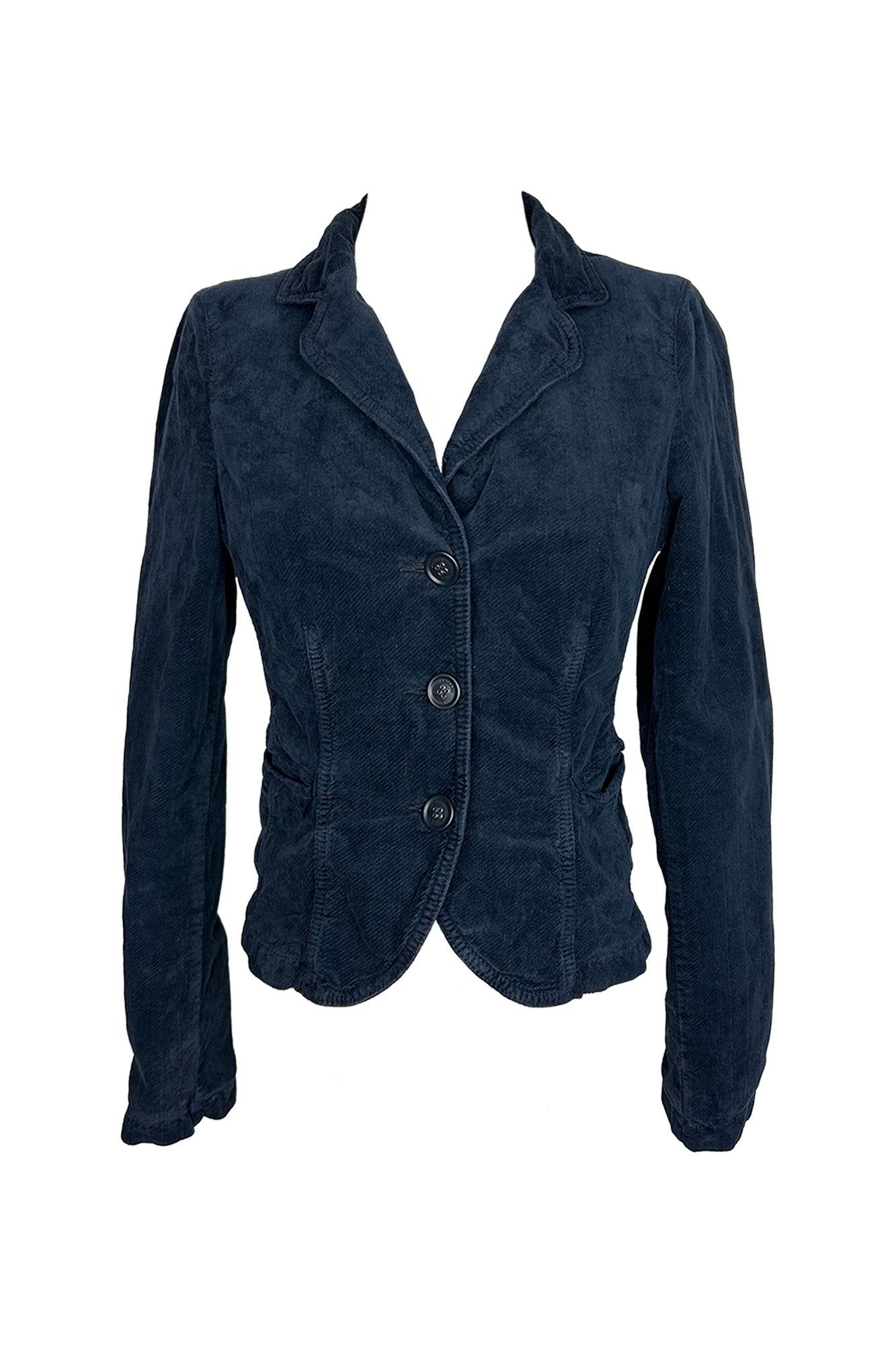 ARMANI JEANS 2000S TAILORED BLAZER PEZZI DI PERLA ARMANI JEANS 2000S TAILORED BLAZER PEZZI DI PERLA