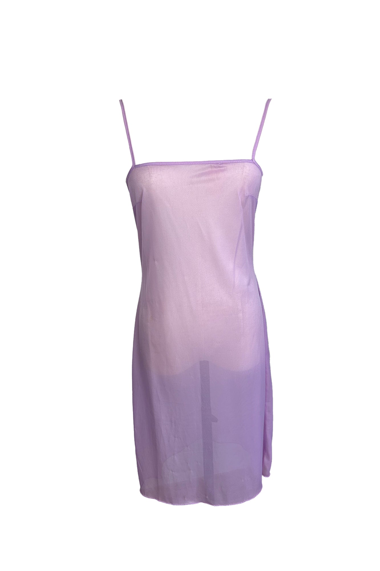 BLUGIRL BLUMARINE 2000S 2 PIECE MESH DRESS
