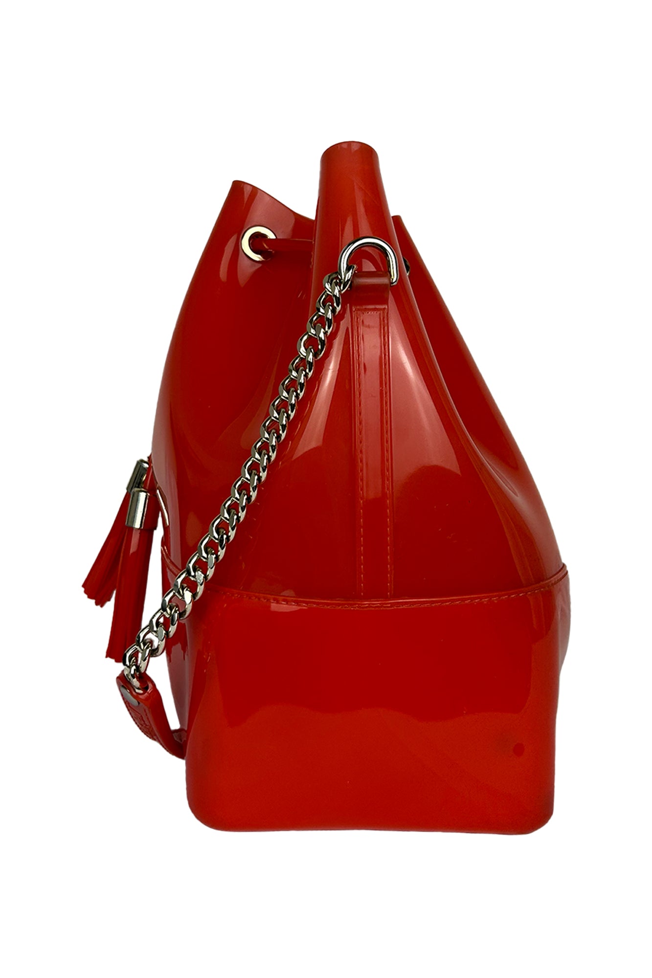 KARTELL X NORMALUISA 2014 GRACE K BUCKET BAG