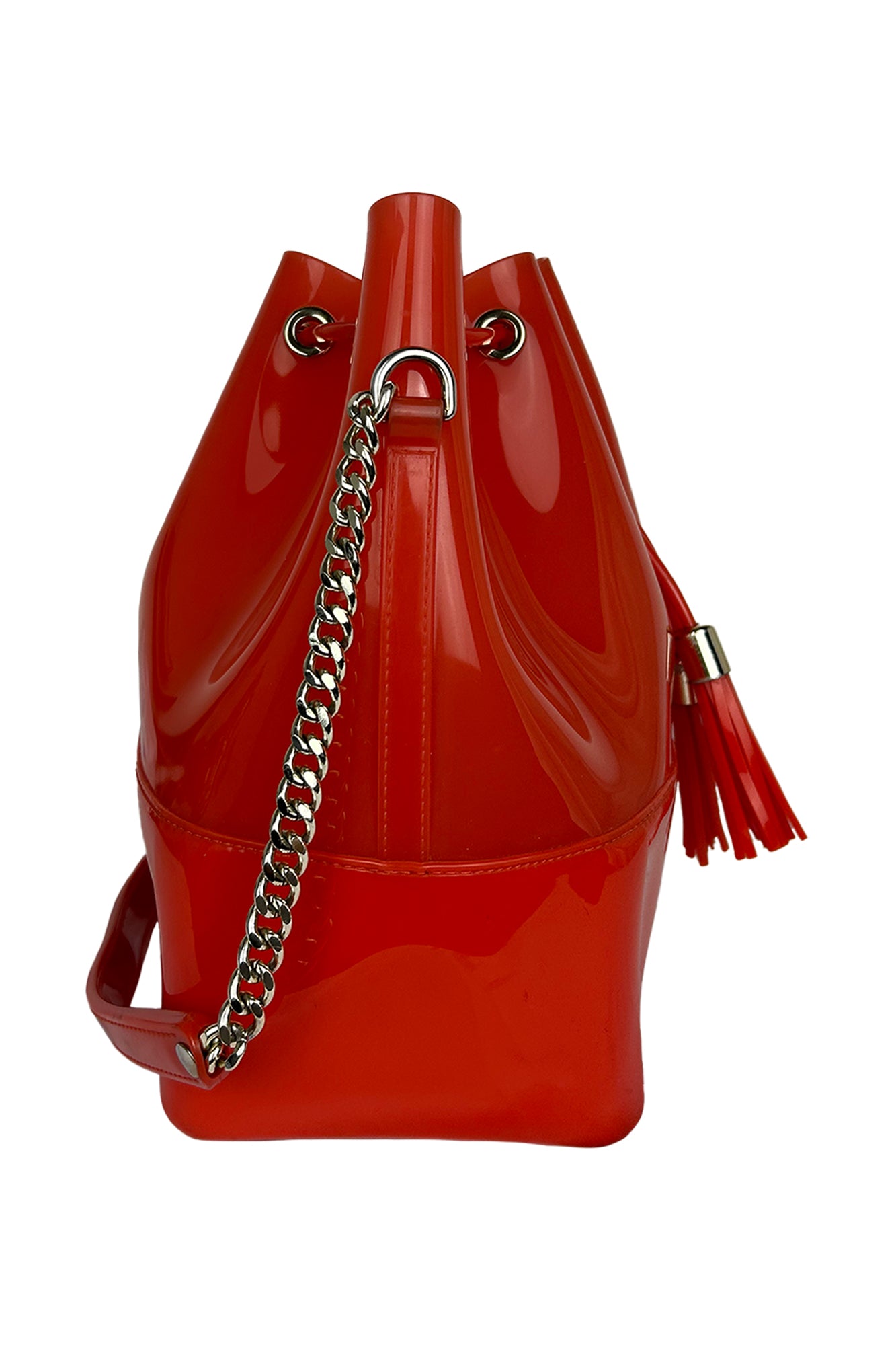 KARTELL X NORMALUISA 2014 GRACE K BUCKET BAG