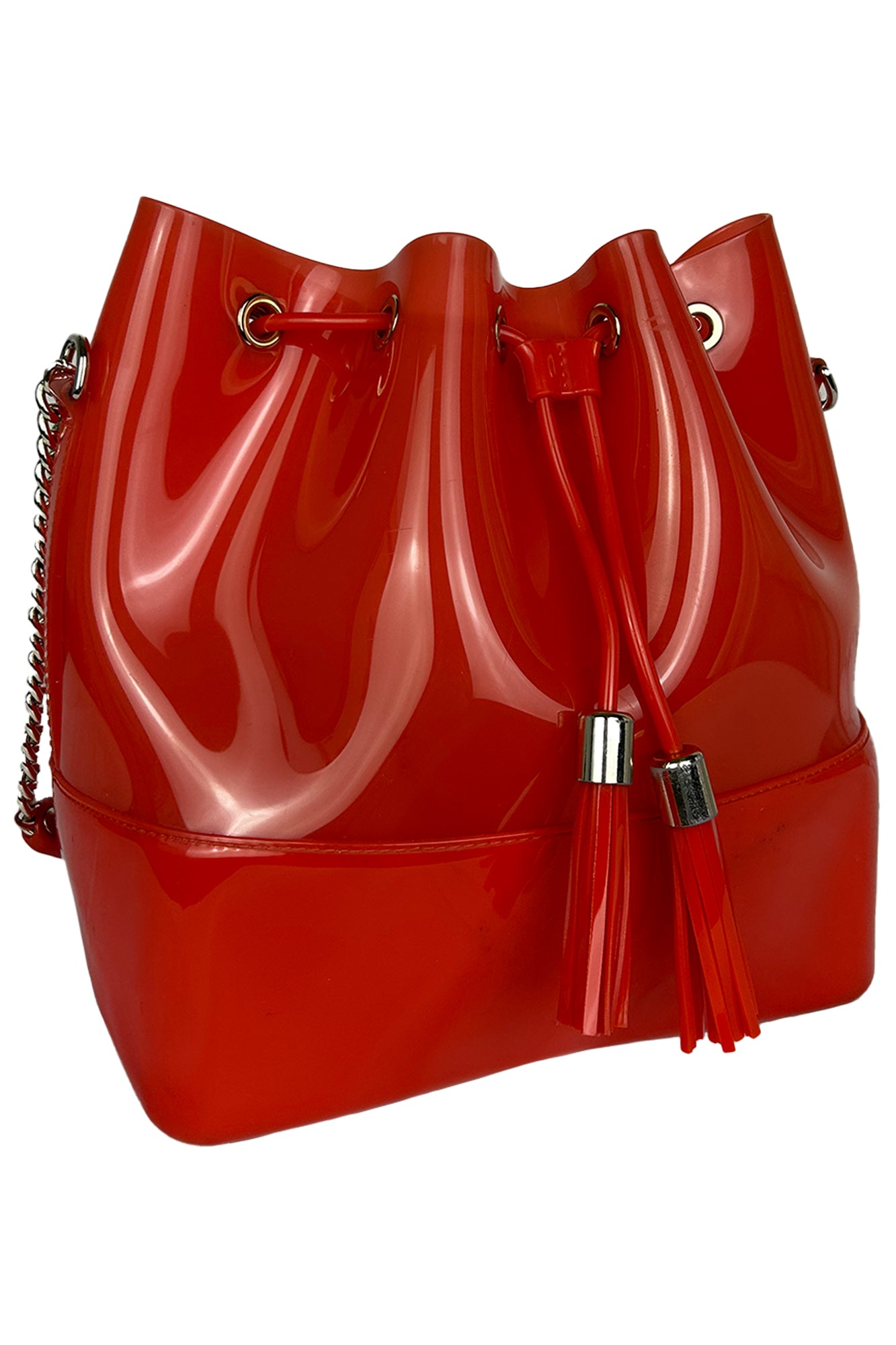 KARTELL X NORMALUISA 2014 GRACE K BUCKET BAG