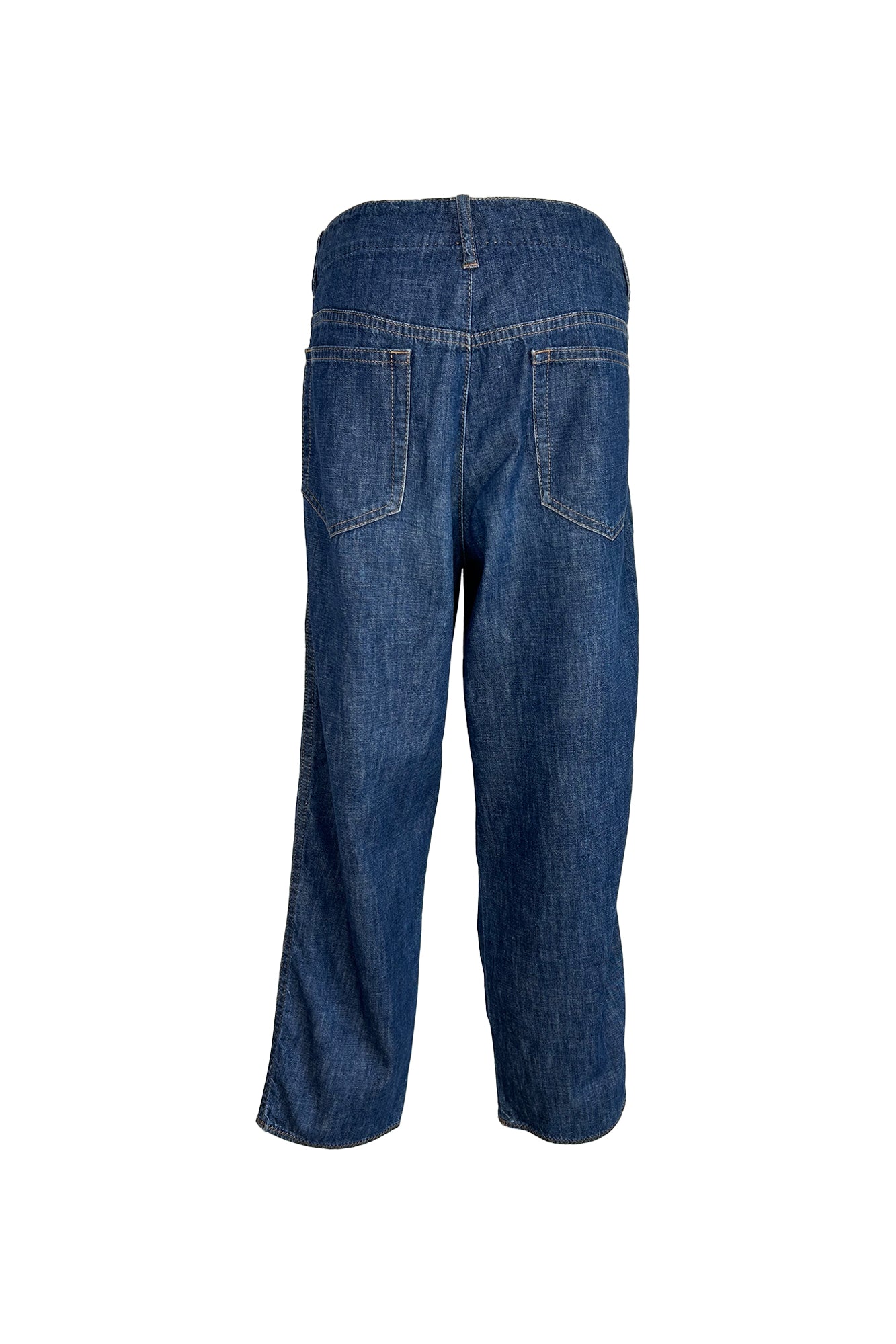 MIU MIU S/S 2004 3/4 JEANS