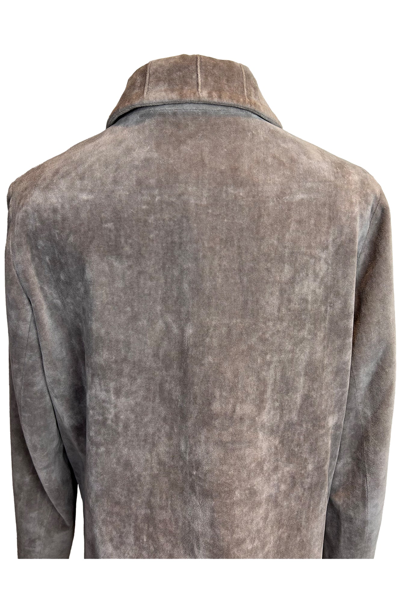 MIU MIU F/W 1994 VELVET JACKET