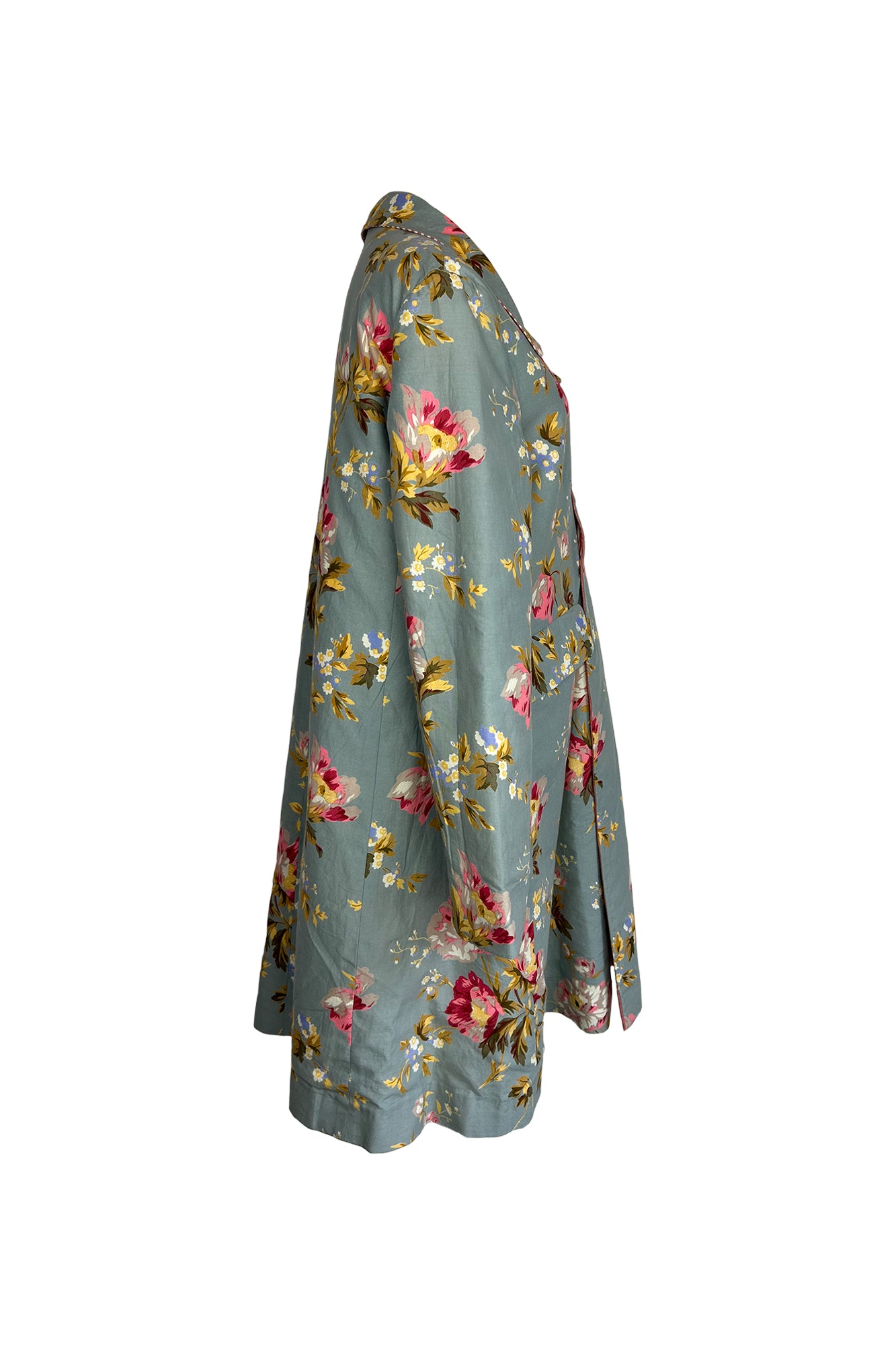 PERO 2010S REVERSIBLE COAT