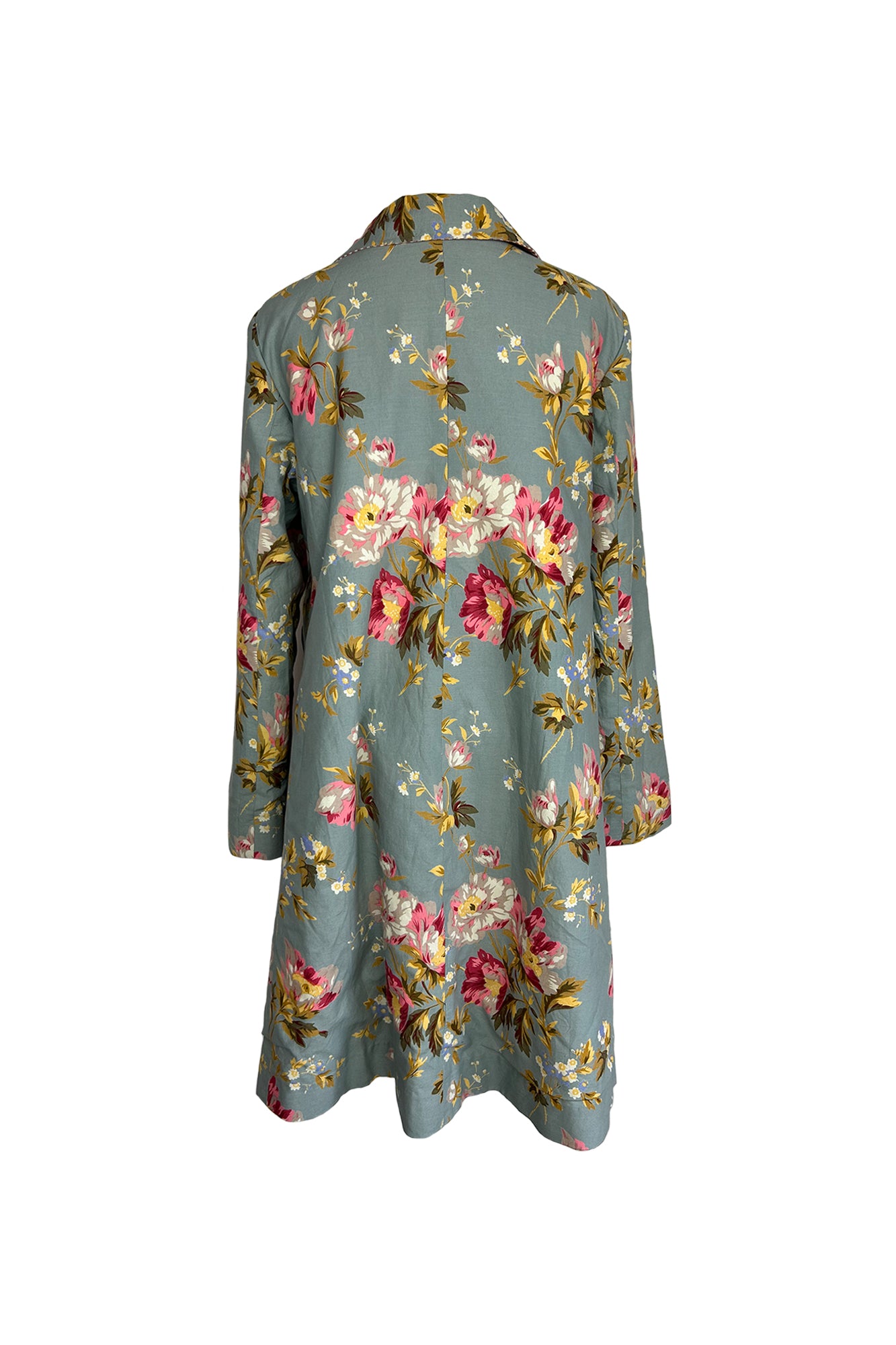 PERO 2010S REVERSIBLE COAT