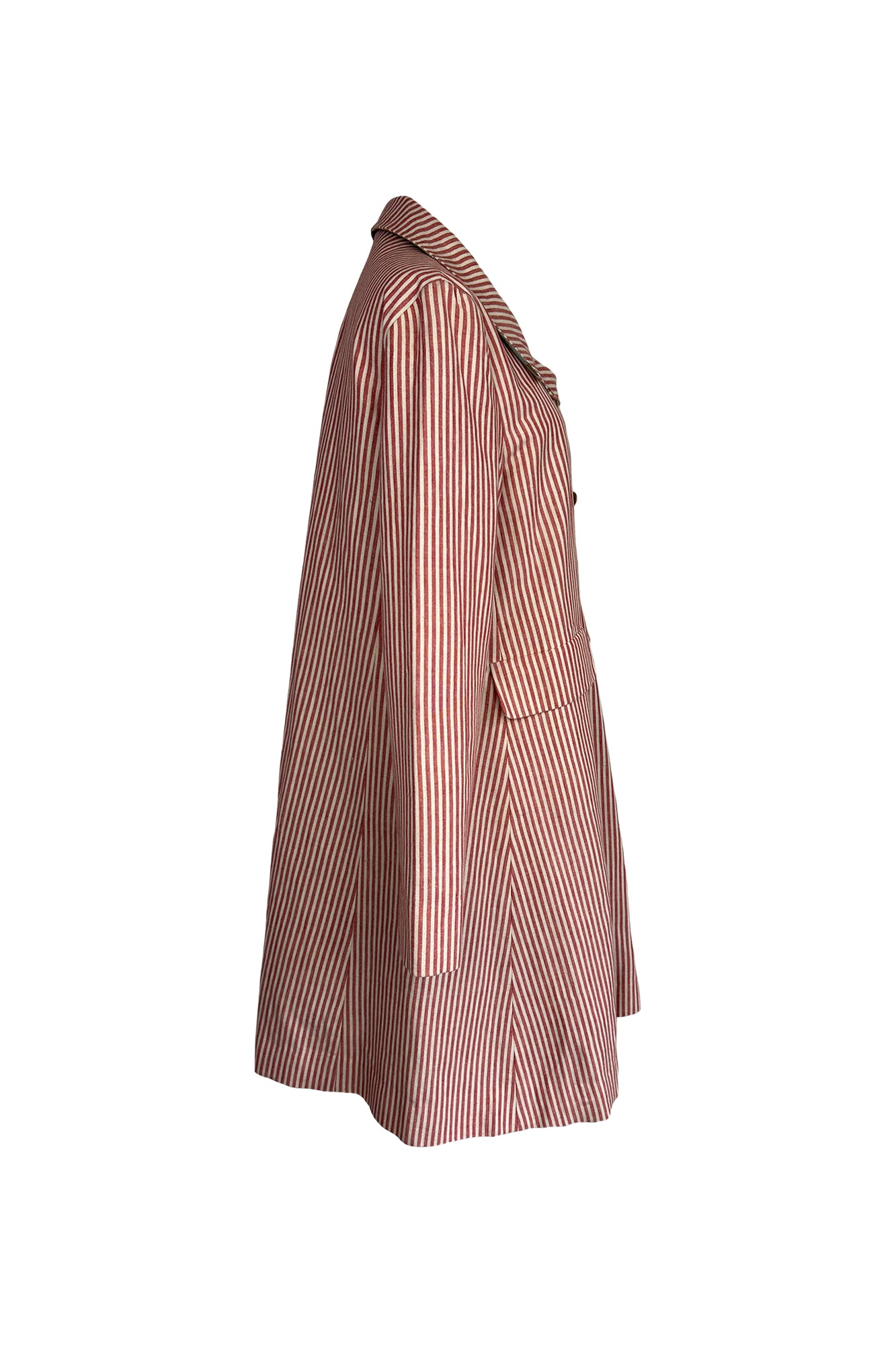 PERO 2010S REVERSIBLE COAT