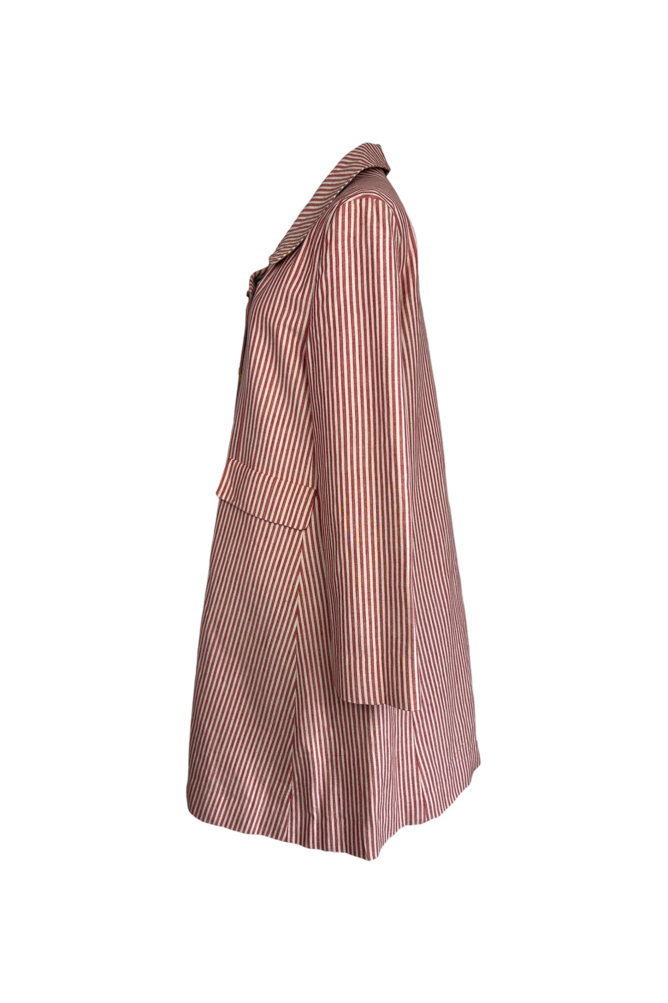 PERO 2010S REVERSIBLE COAT