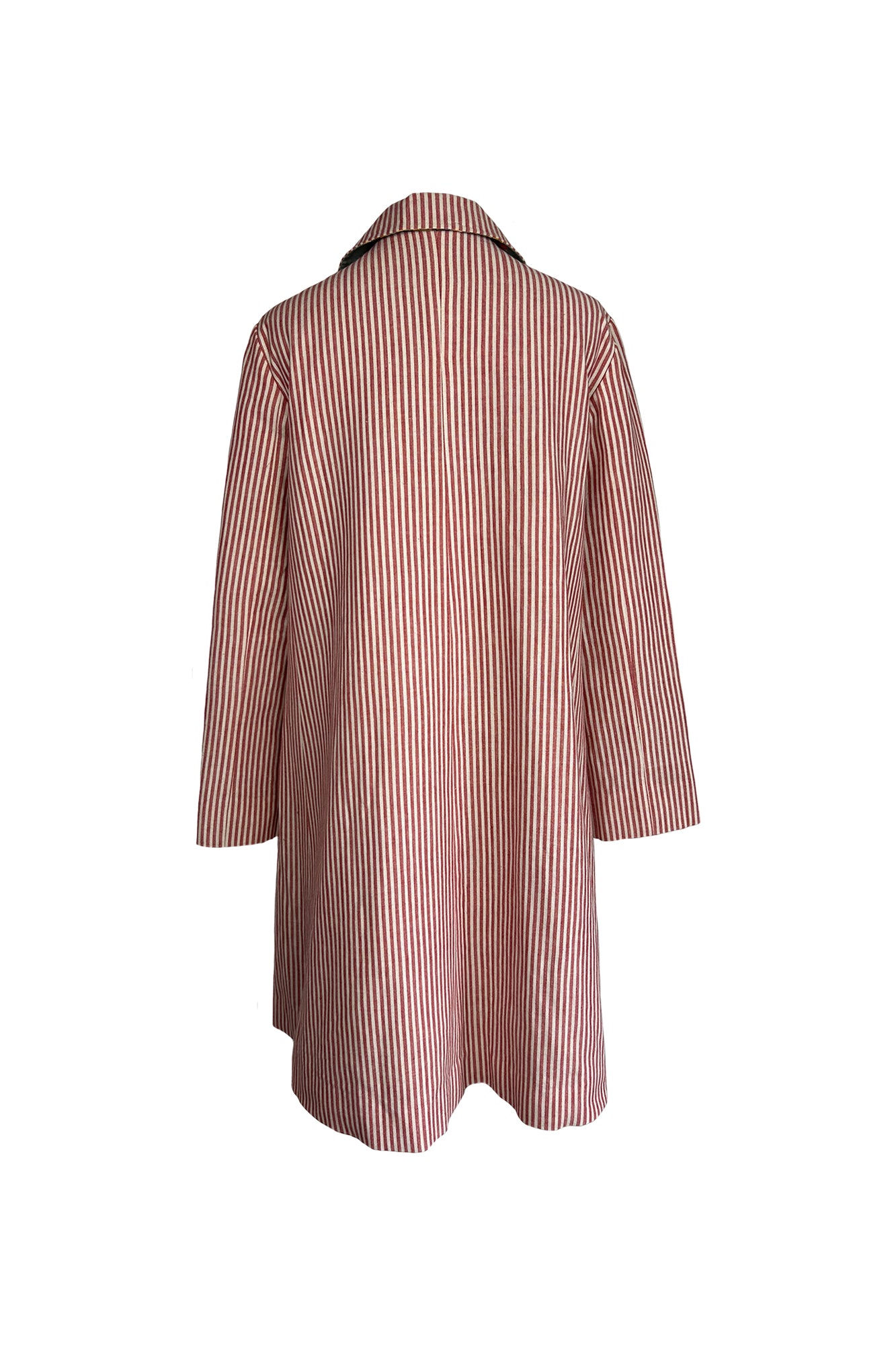 PERO 2010S REVERSIBLE COAT