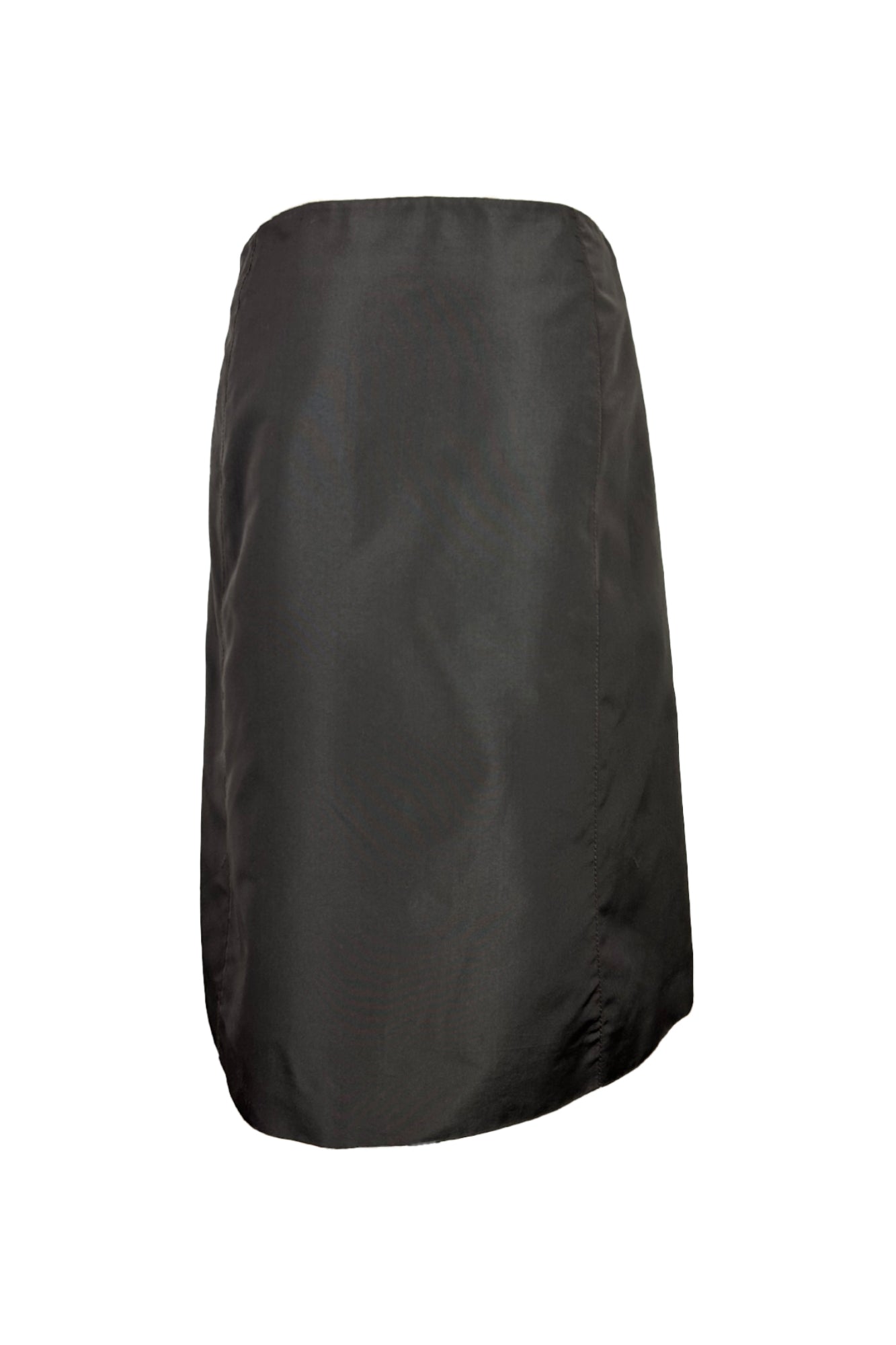 PRADA F/W 1999 WRAP SKIRT