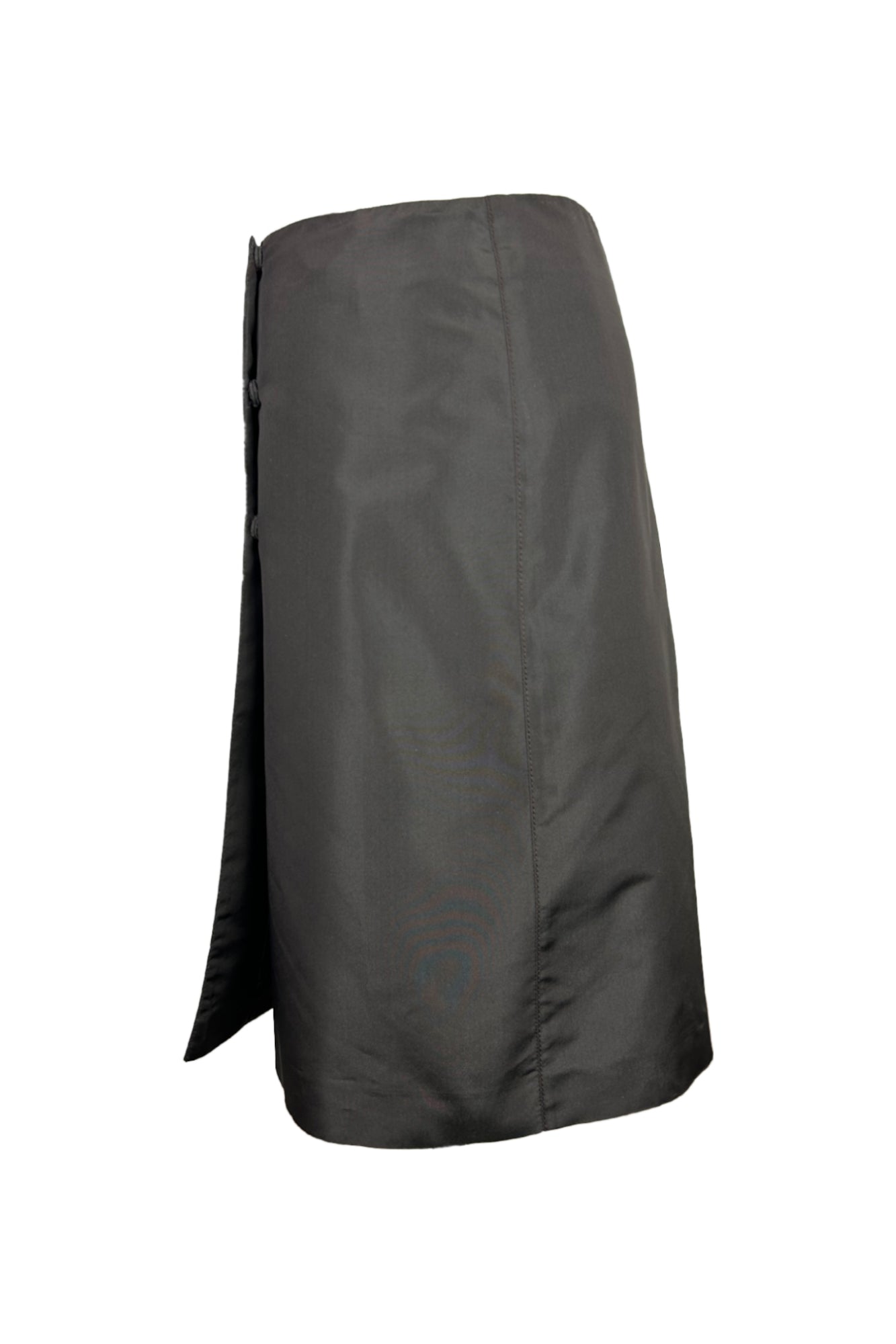 PRADA F/W 1999 WRAP SKIRT