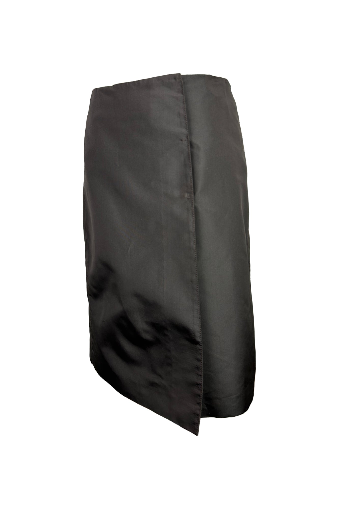 PRADA F/W 1999 WRAP SKIRT
