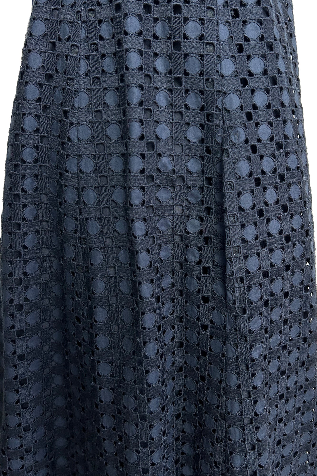 SPORTMAX 1990S EMPIRE WAIST JUMPSUIT