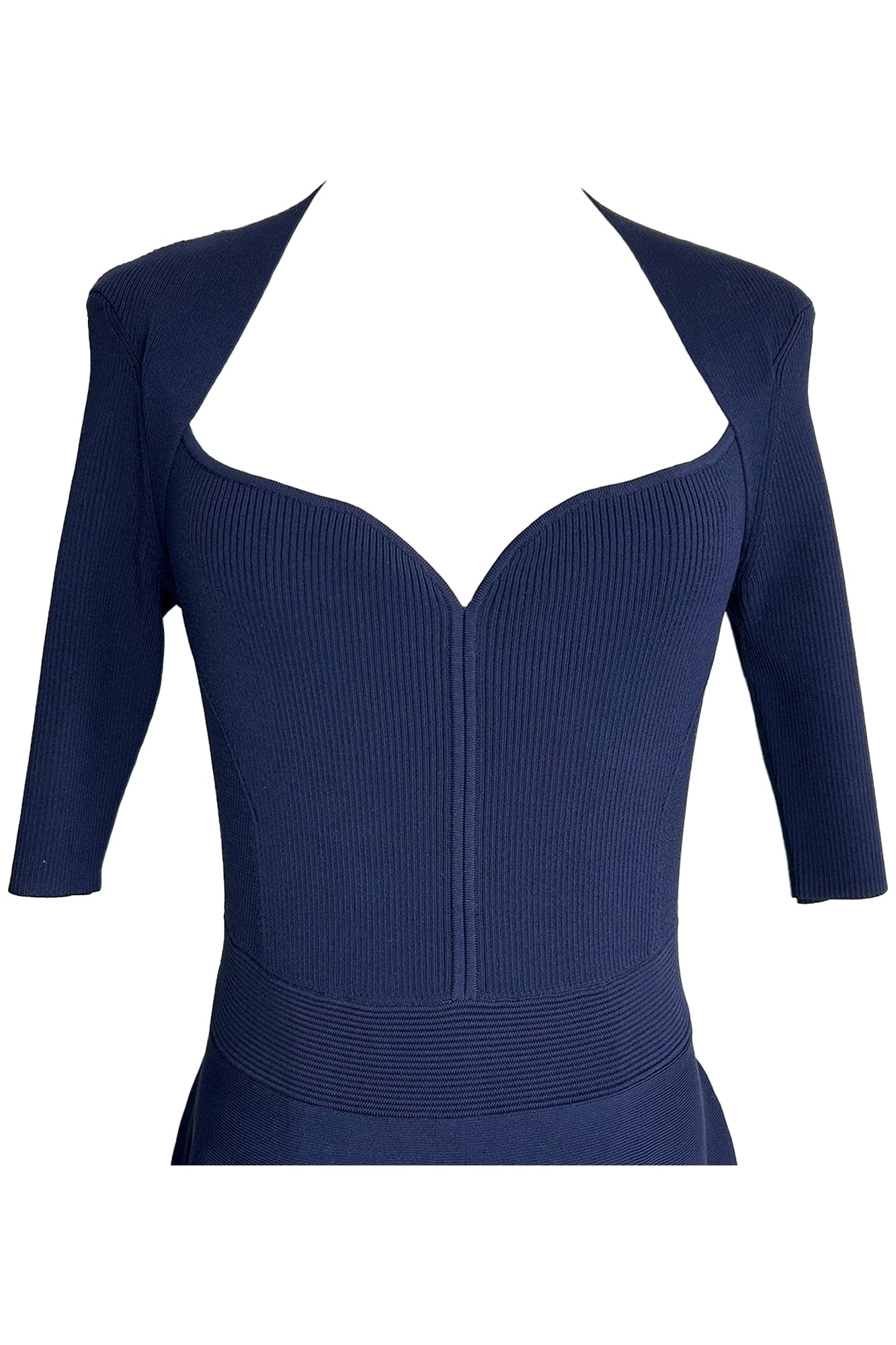 TED BAKER 2020S KNIT DRESS