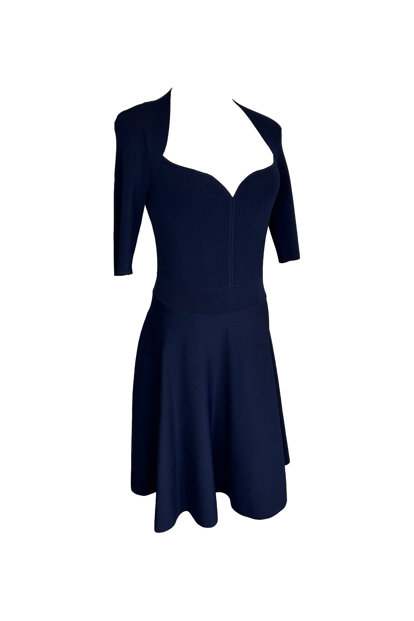 TED BAKER 2020S KNIT DRESS