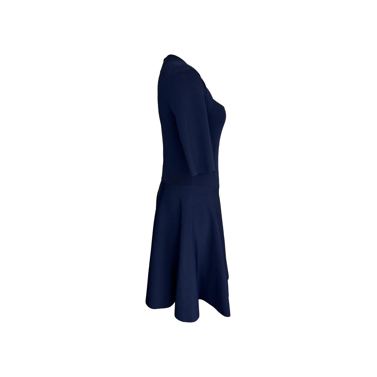 TED BAKER 2020S KNIT DRESS