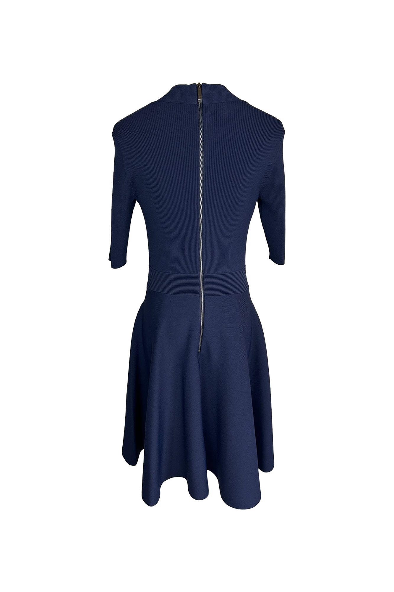 TED BAKER 2020S KNIT DRESS
