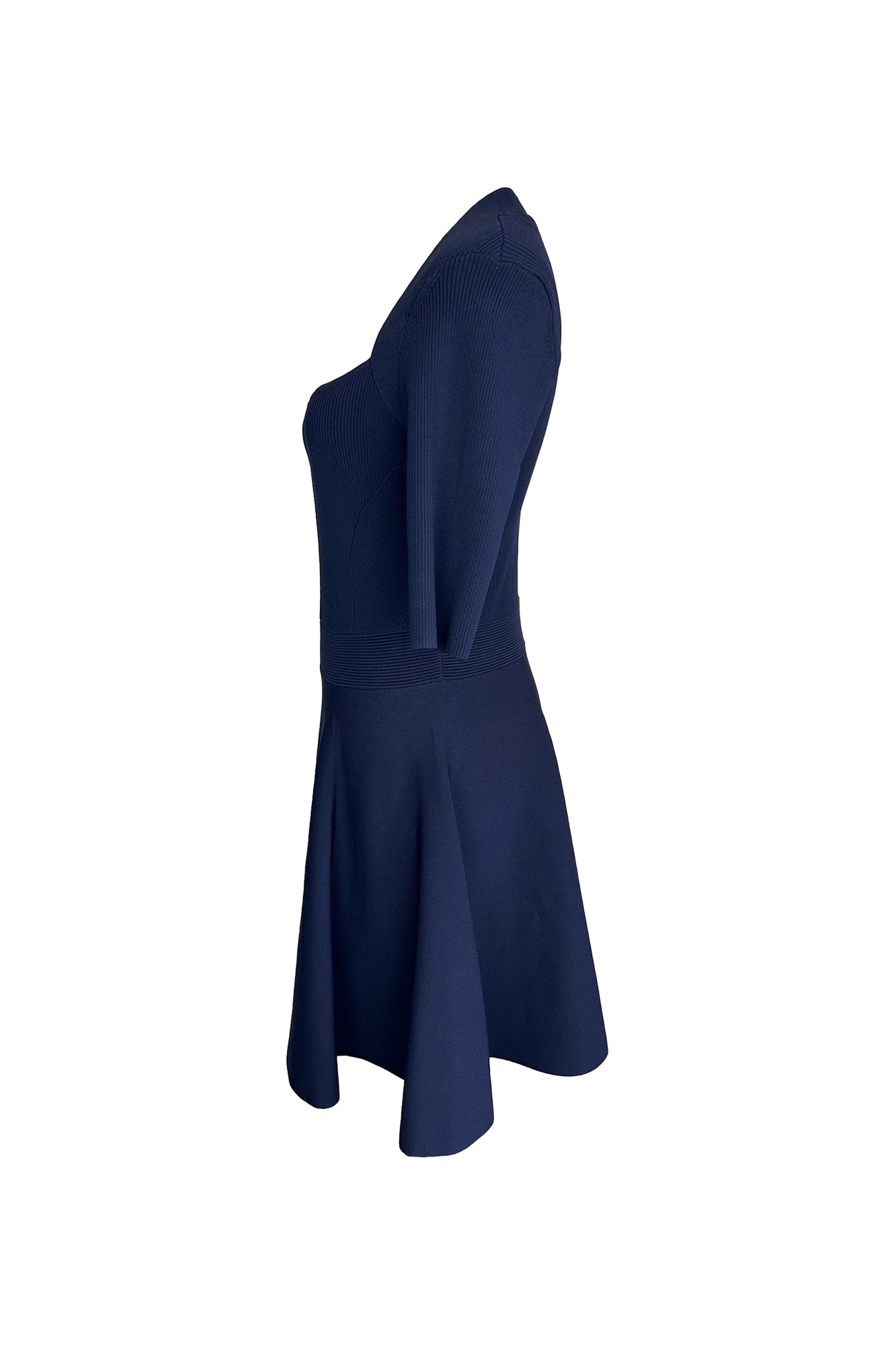TED BAKER 2020S KNIT DRESS