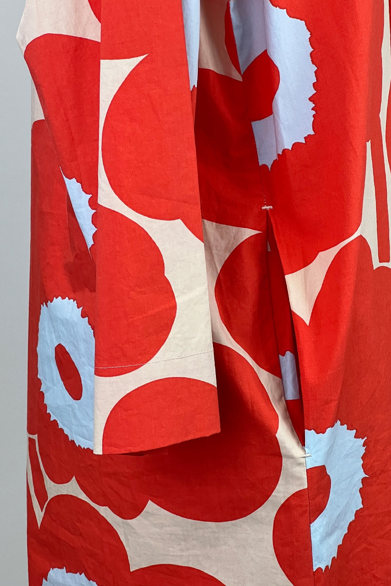 2010S MARIMEKKO FLORAL KAFTAN