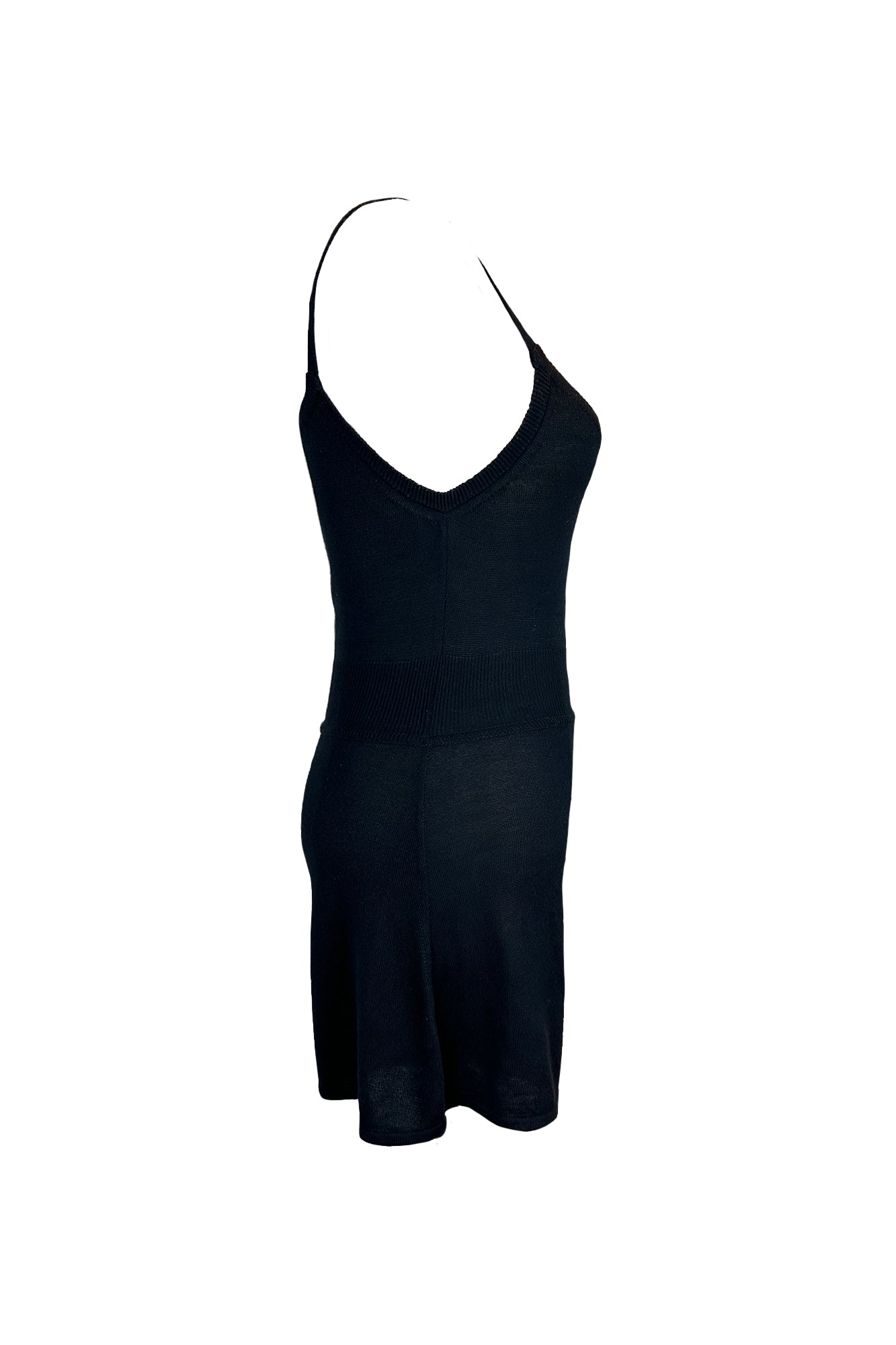 ALAÏA S/S 1995 JUMPSUIT