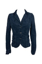 ARMANI JEANS 2000S TAILORED BLAZER