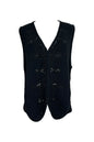 BLUMARINE 1990S KNIT VEST