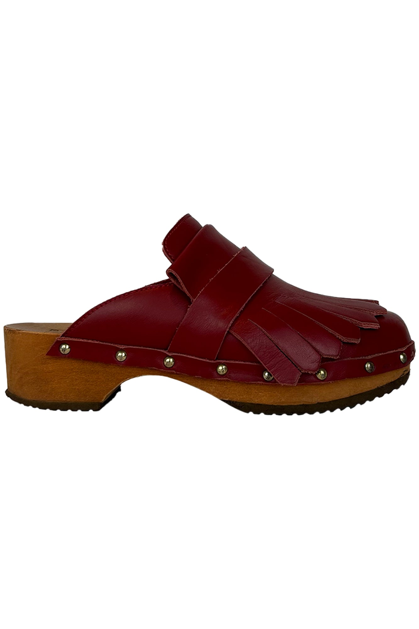 ENNEQUADRO 2020S MODERN CLOGS