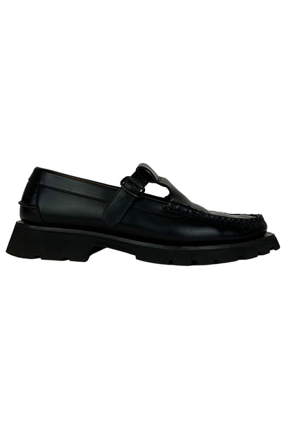 HEREU 2024 NEW ALBER SPORT LOAFERS