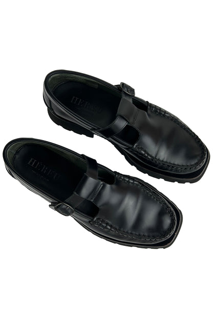 HEREU 2024 NEW ALBER SPORT LOAFERS