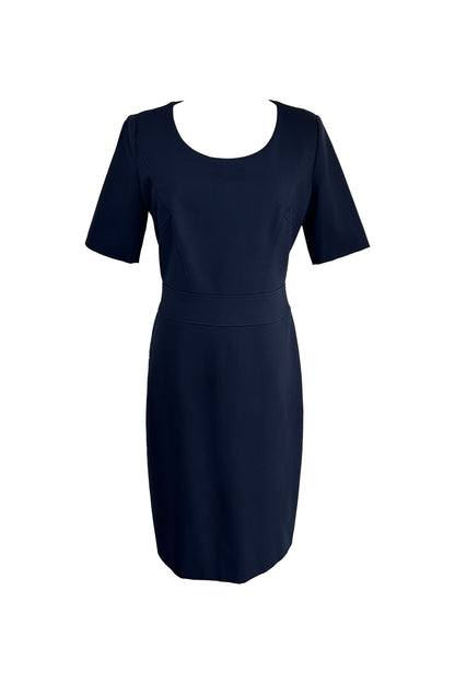 HUGO BOSS 2010A BODYCON DRESS