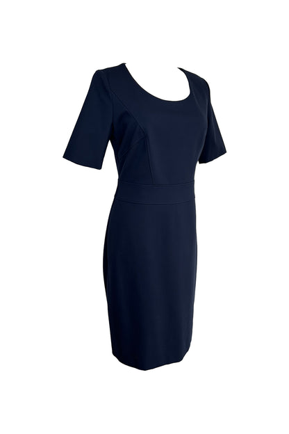 HUGO BOSS 2010A BODYCON DRESS