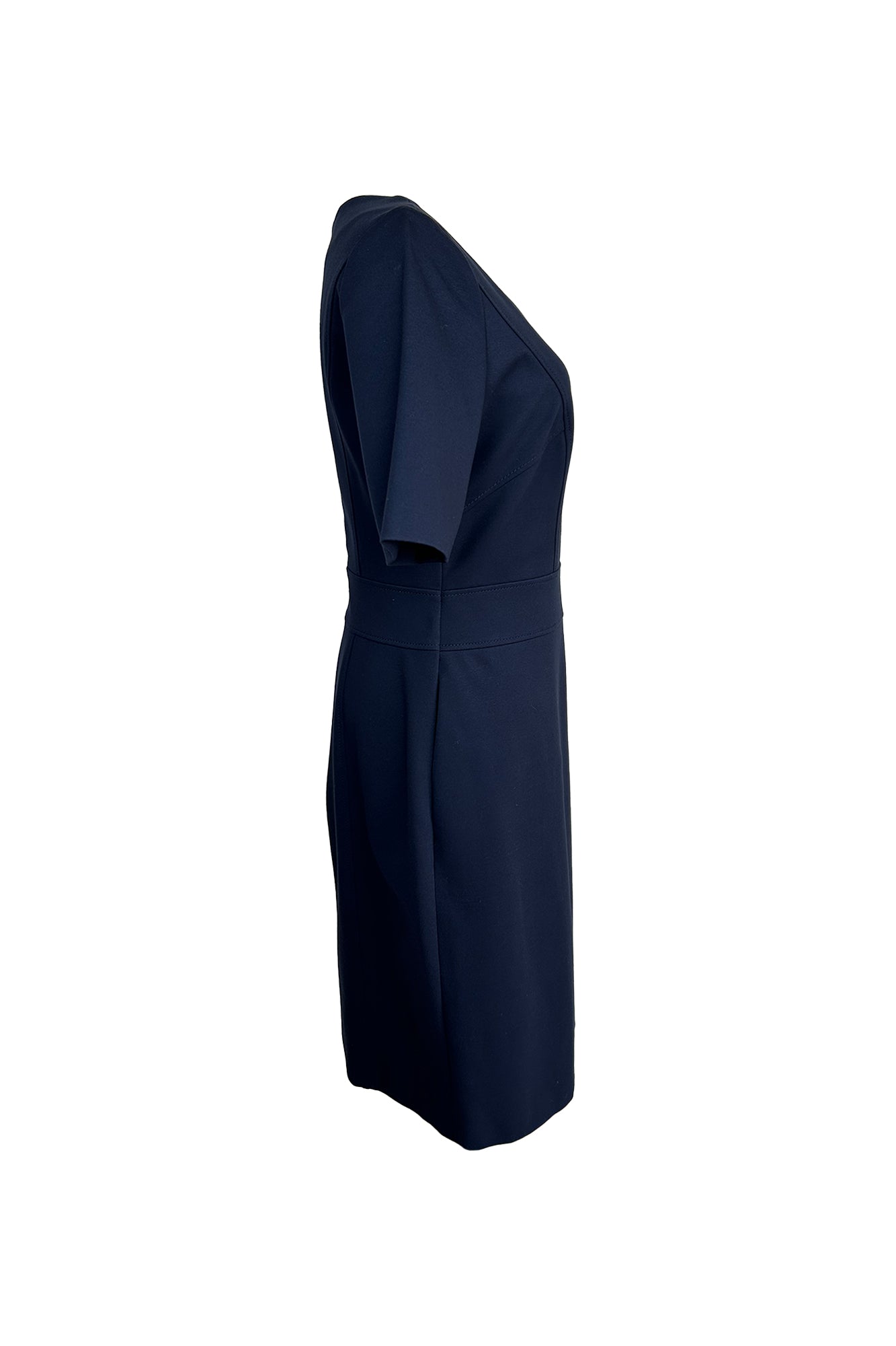 HUGO BOSS 2010A BODYCON DRESS