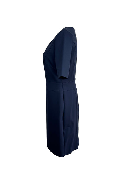 HUGO BOSS 2010A BODYCON DRESS