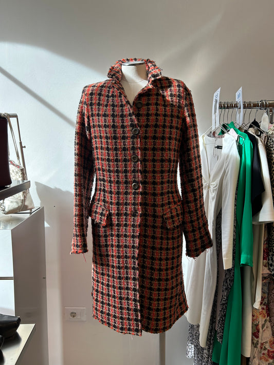 MALIPARMI COAT