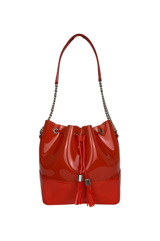 KARTELL X NORMALUISA 2014 GRACE K BUCKET BAG