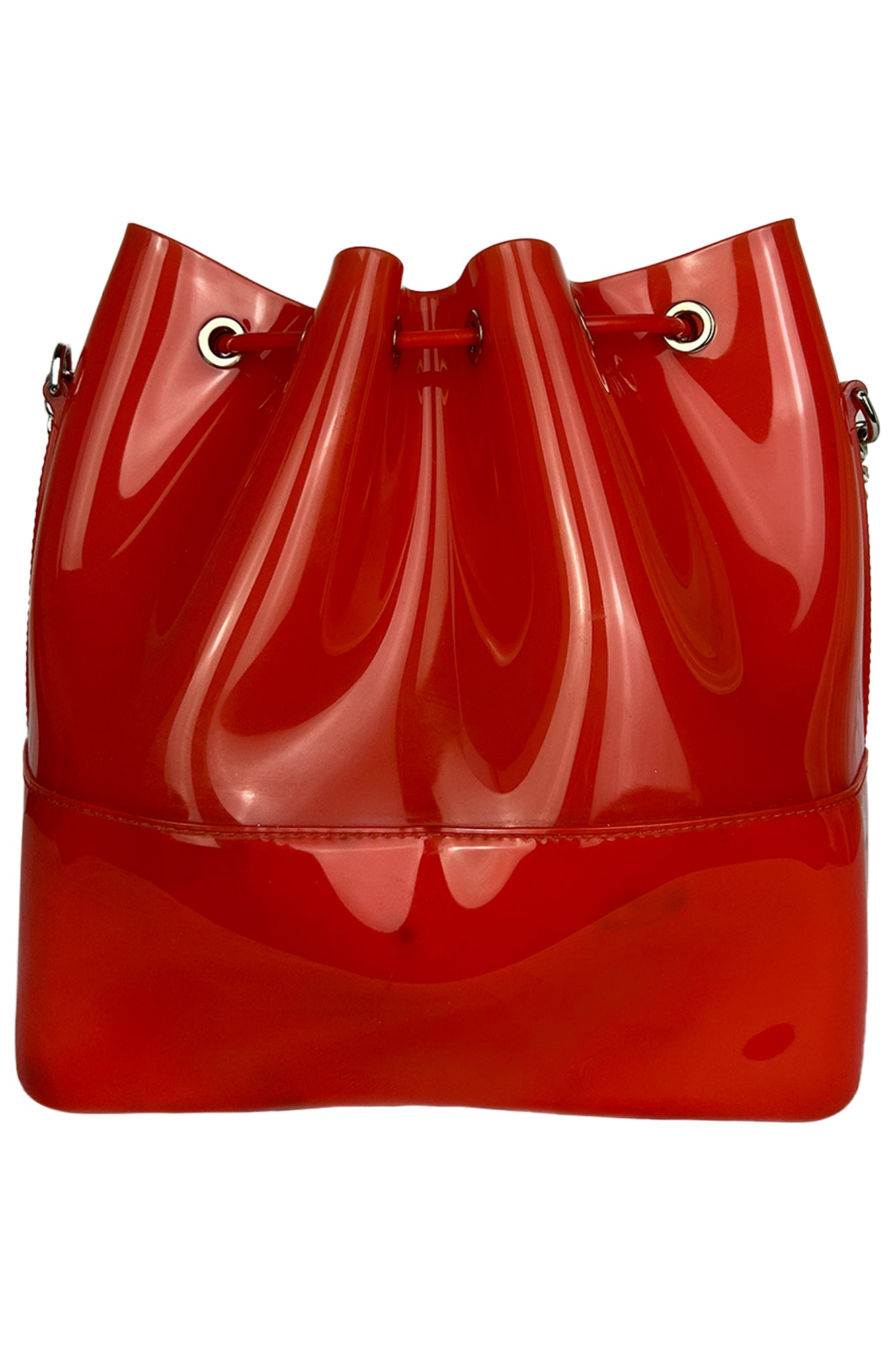 KARTELL X NORMALUISA 2014 GRACE K BUCKET BAG