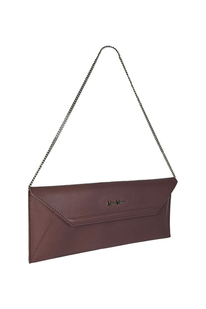 MAX MARA 2020S ENVELOPE CLUTCH