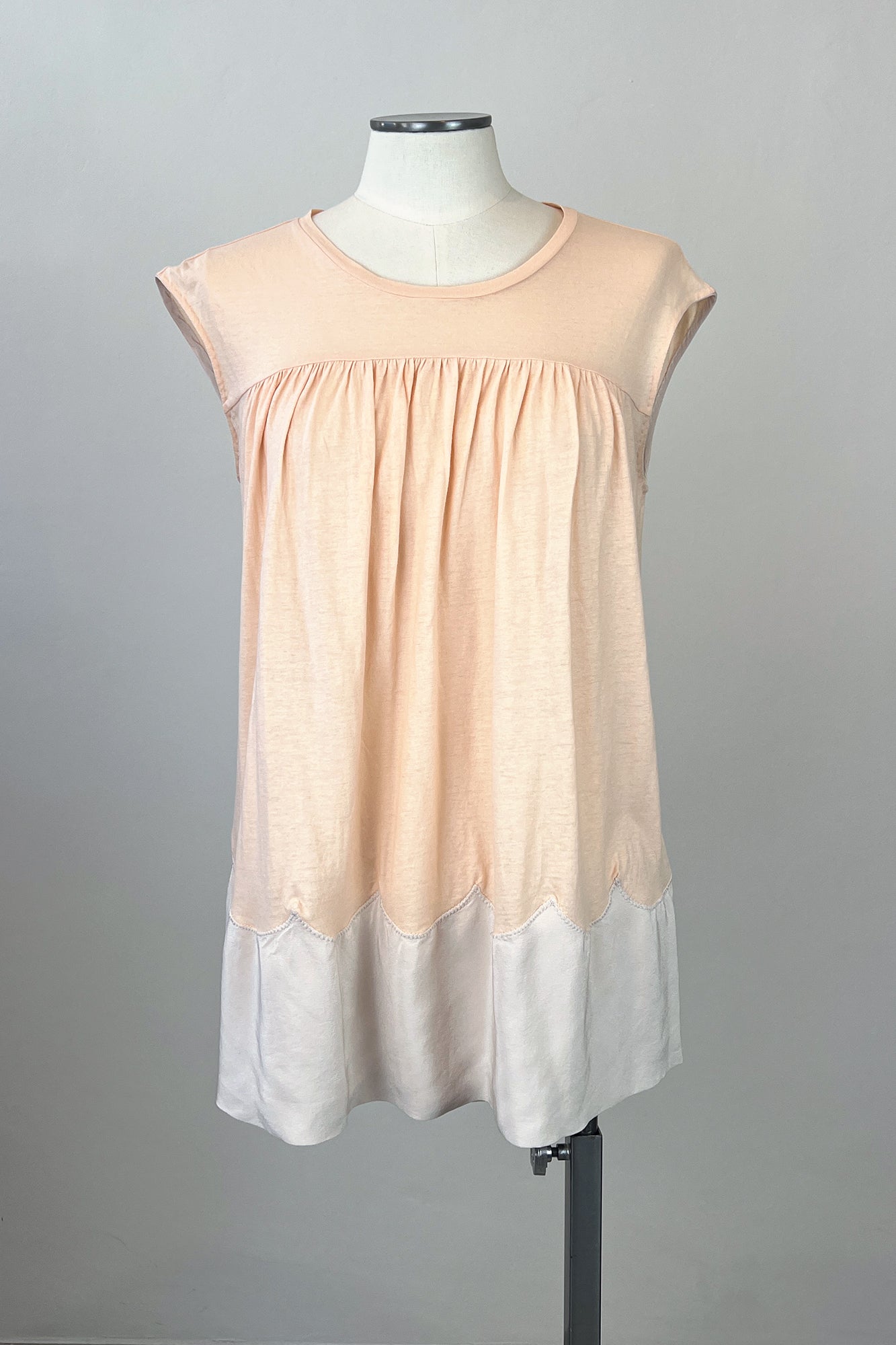2000S MIU MIU JERSEY TOP
