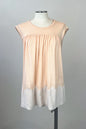 2000S MIU MIU JERSEY TOP