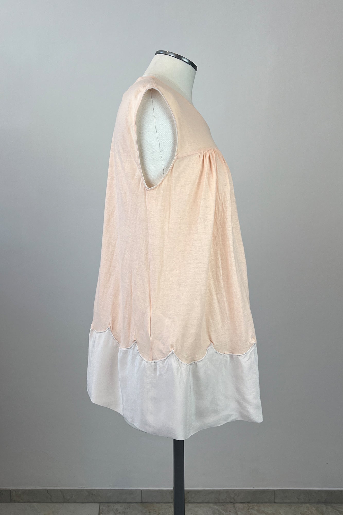 2000S MIU MIU JERSEY TOP