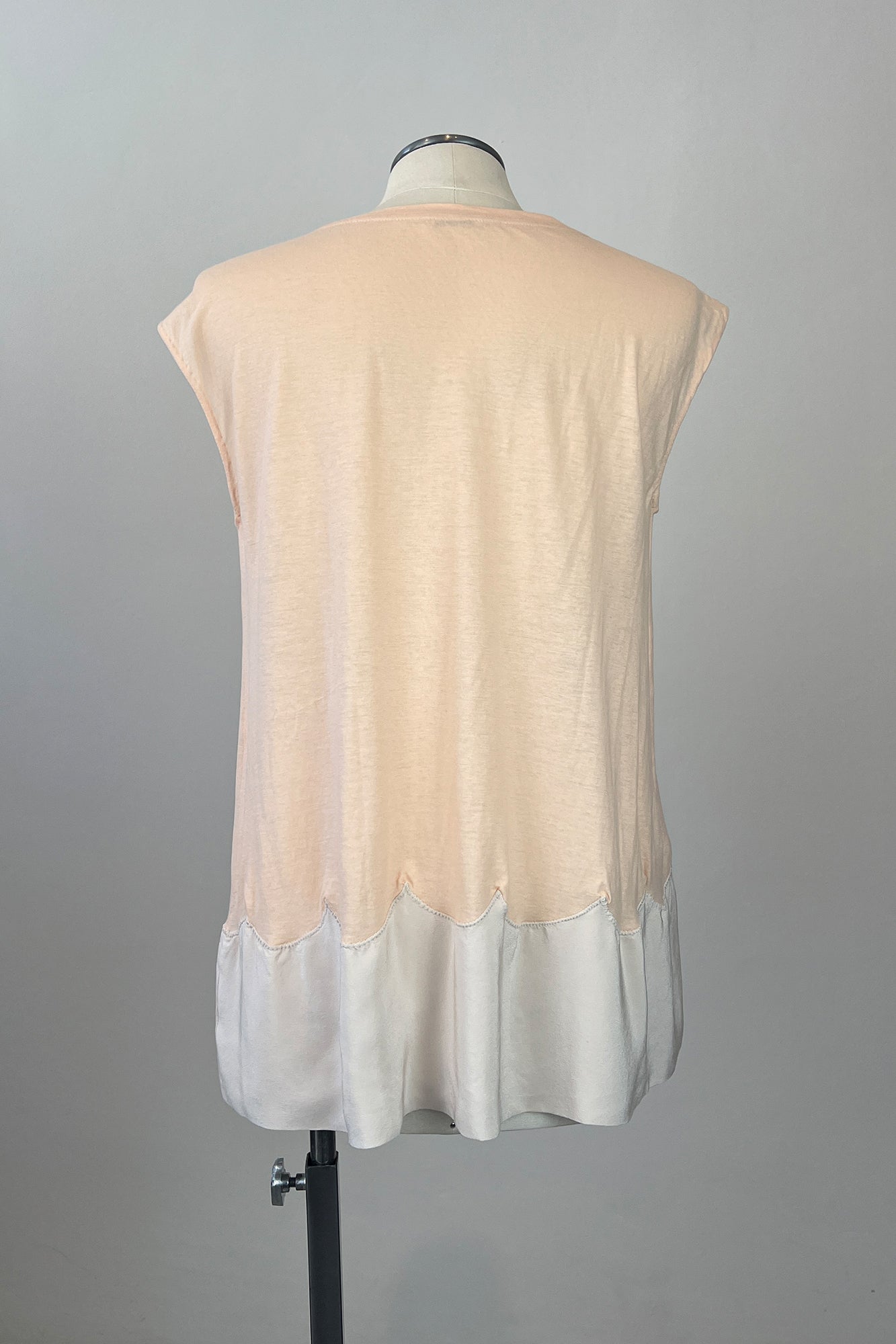 2000S MIU MIU JERSEY TOP