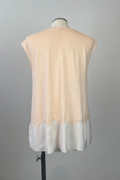 2000S MIU MIU JERSEY TOP