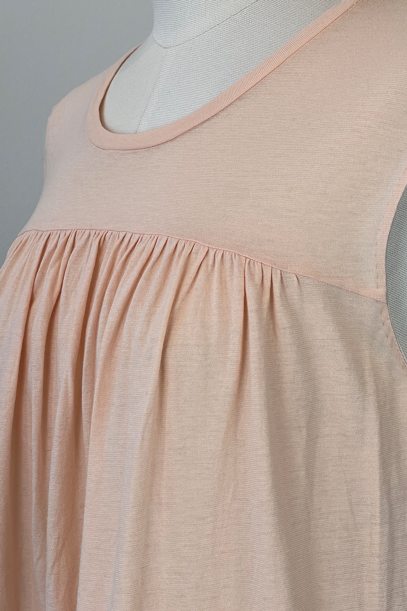 2000S MIU MIU JERSEY TOP