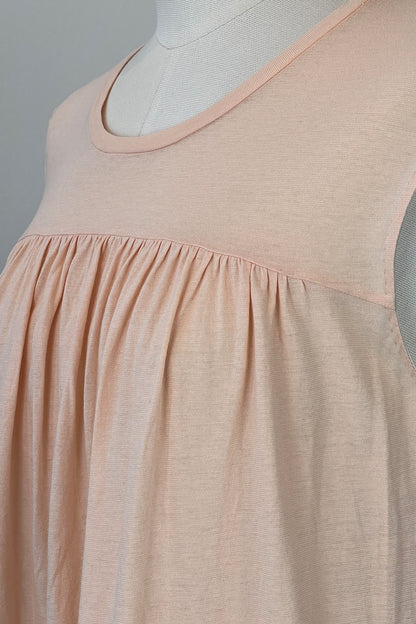 2000S MIU MIU JERSEY TOP